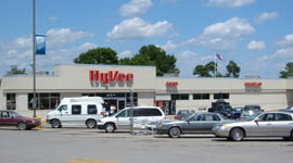 Store MI
