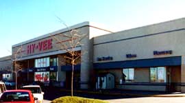 Store MI