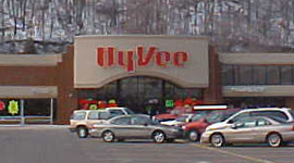 Store MI