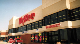 Store MI