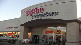 Store MI
