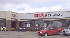 Store MI