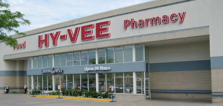 Store MI