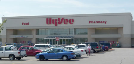 Store MI