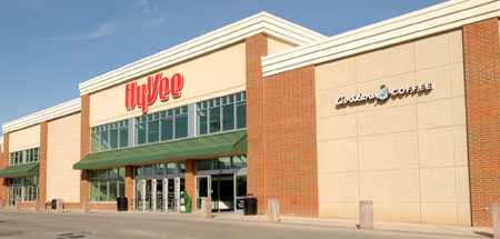 Store MI