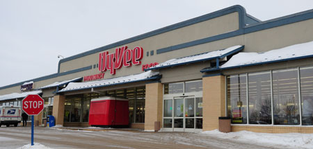 Store MI