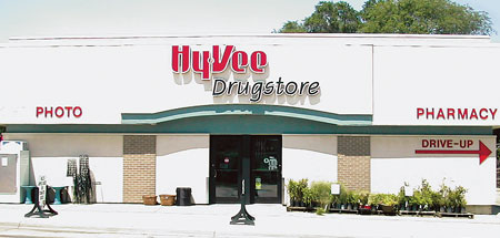 Store MI