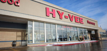 Store MI