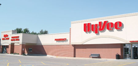 Store MI