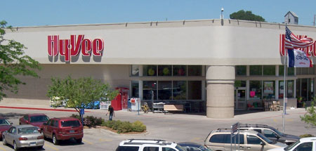 Store MI