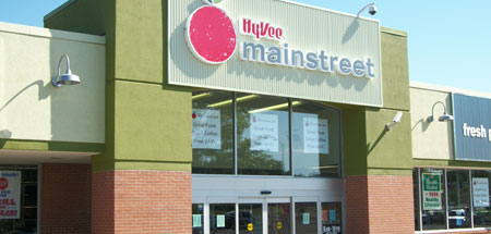 Store MI
