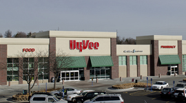 Store MI