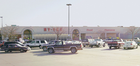 Store MI