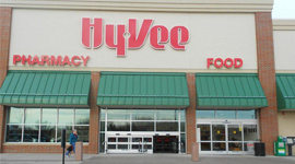 Store MI