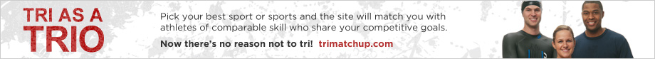 TriMatchup.com