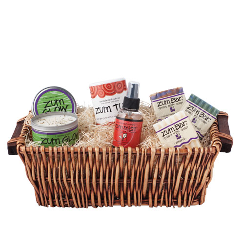 Shop Gifts HyVee Gift Baskets ZUM! ZUM!