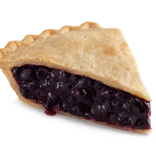 Shop Bakery Bakery Pies Blueberry Pie