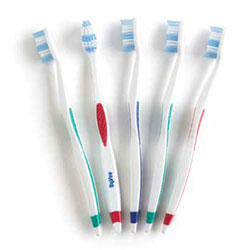 Hy-Vee Toothbrushes