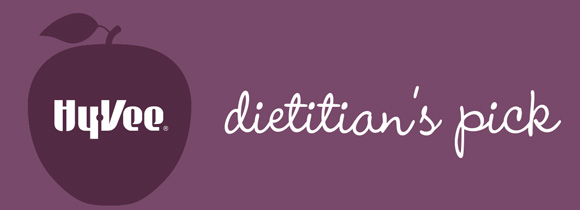 Dietitians Pick November