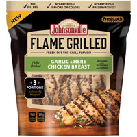 Johnsonville Flame Grilled Chicken