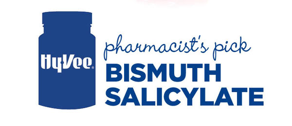 Bismuth Salicylate