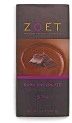 Zoet Chocolate
