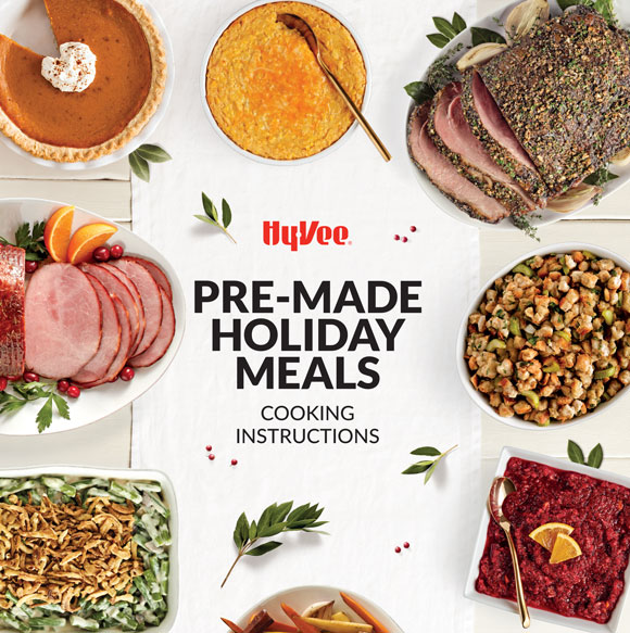 Grocery Store with Online Ordering Pickup and Delivery HyVee