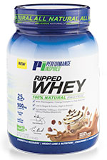 ripped whey