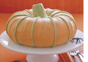 Pumpkin Cake