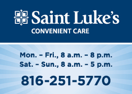Saint Luke's Convenient Care