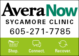 Avera Now Sycamore Clinic