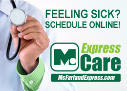 McFarland Express Care