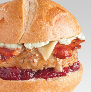 recipe turkey Recipe Burgers bacon Bacon Turkey Havarti recipe turkey Recipe Burgers bacon Bacon Turkey Havarti