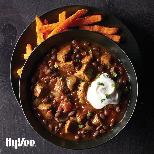 HyVee Seasons Featured Recipes Product
