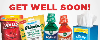 Cold and Cough