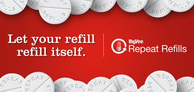 Hy-Vee - Your employee-owned grocery store