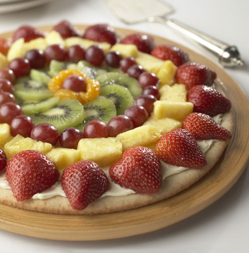 Shop Catering Fruit and Veggie Trays Fruit Pizza