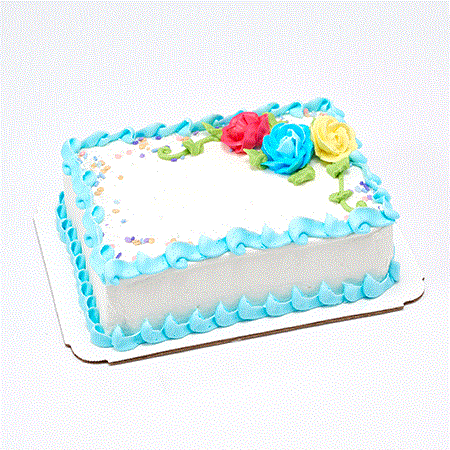 Primary Roses (Eighth Sheet) 111 | Hy-Vee Aisles Online Grocery Shopping