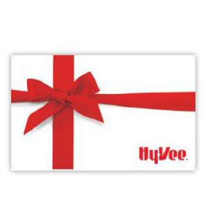 Hy-Vee Gift Card - Red Bow Presents (41957) | Hy-Vee Aisles Online ...