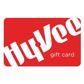 Hy-Vee Gift Card - Generic (41943)