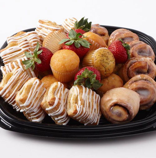 Assorted Cookie Tray HyVee Aisles Online Grocery Shopping