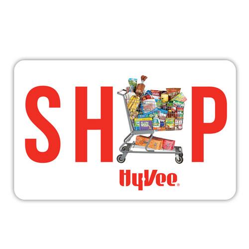 HyVee Gift Card Shop (15200) HyVee Aisles Online Grocery Shopping
