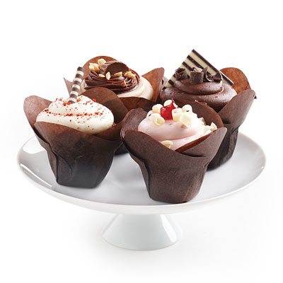  Gourmet  Cupcakes Hy Vee Aisles Online Grocery Shopping