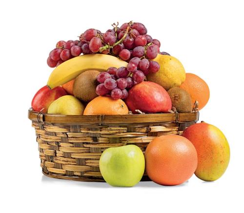 Fruit Temptations