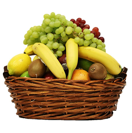 Classic Fruit Basket Hy-Vee Aisles Online Grocery Shopping.