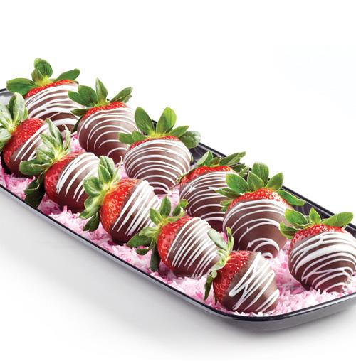 Chocolate Covered Strawberries HyVee Aisles Online Grocery Shopping