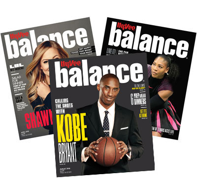 Hy-Vee Balance Magazine | Hy-Vee Aisles Online Grocery Shopping
