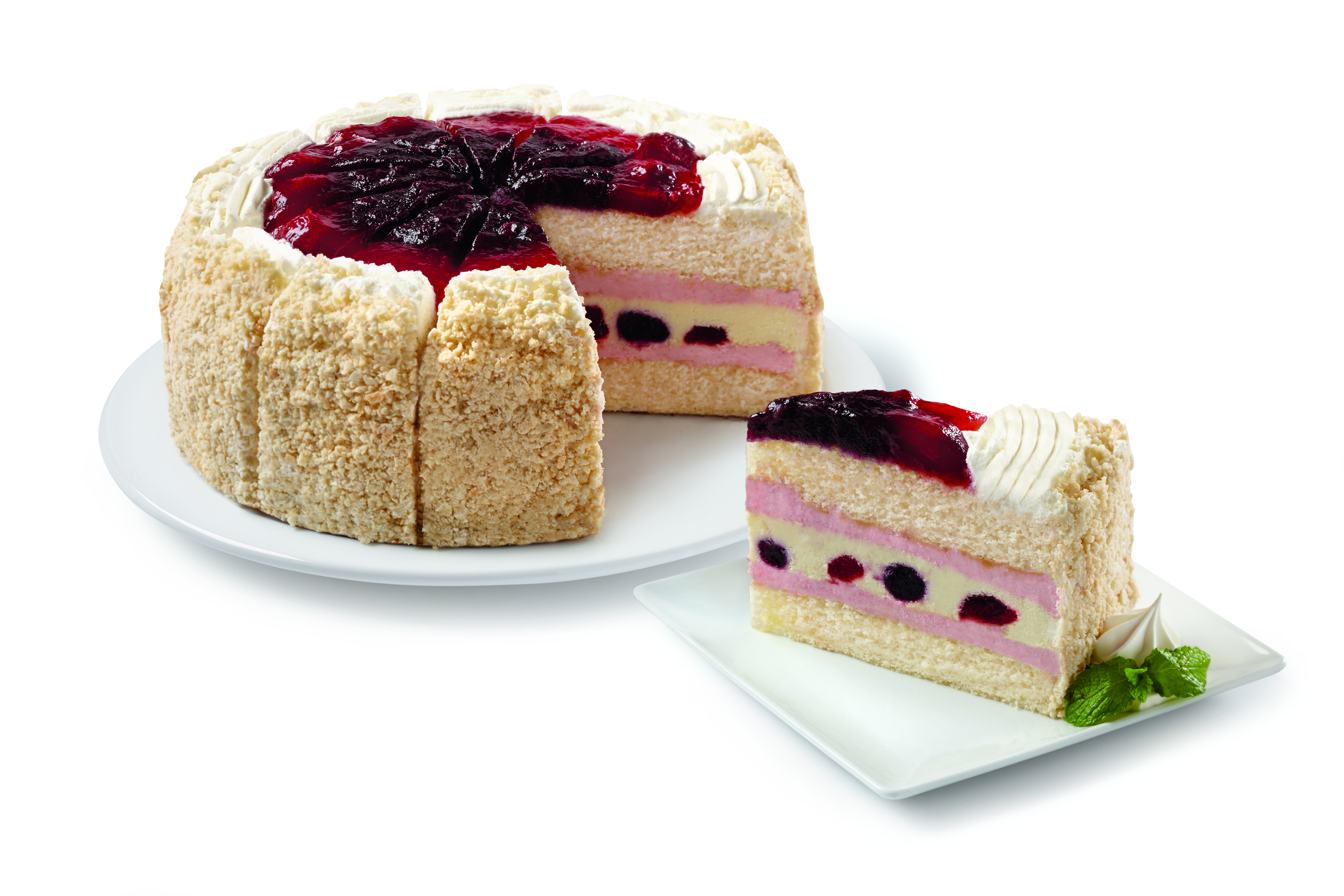 The Cheesecake Factory Bakery ® 10" Cheesecake - All-American.