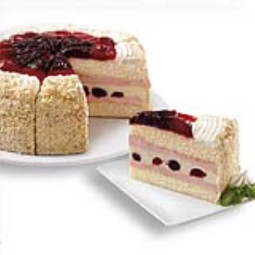 The Cheesecake Factory Bakery&reg; 10” Cheesecake – All-American