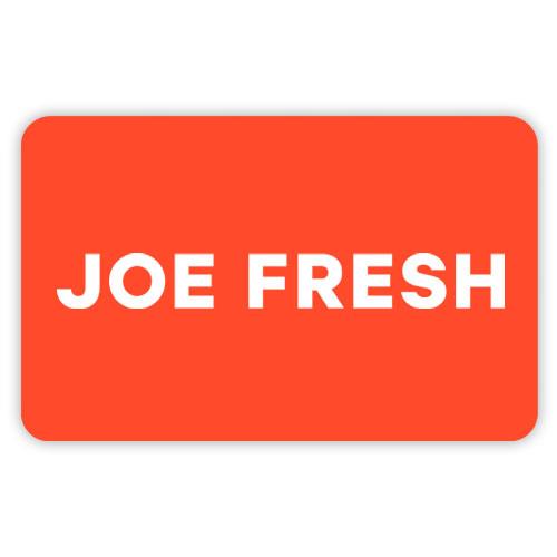 Hy-Vee Gift Card - Joe Fresh (52469)